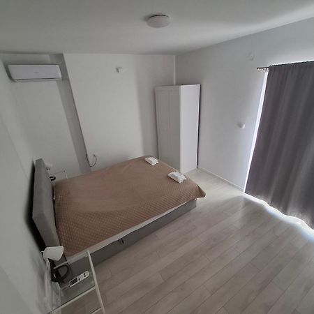 Carla Panorama Apartment Šibenik Eksteriør bilde