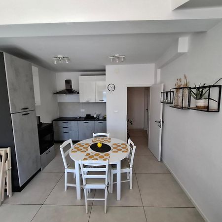 Carla Panorama Apartment Šibenik Eksteriør bilde