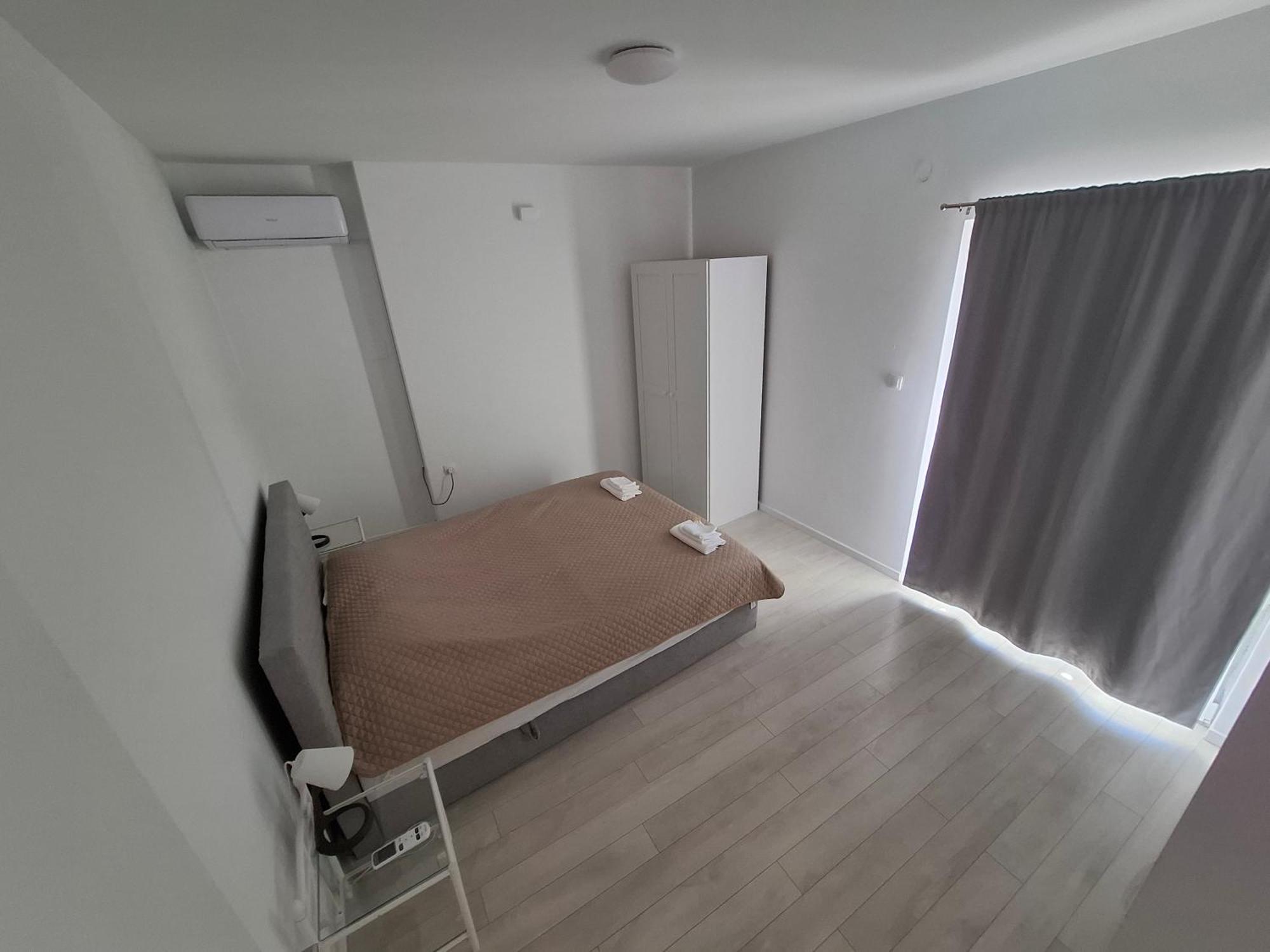 Carla Panorama Apartment Šibenik Eksteriør bilde