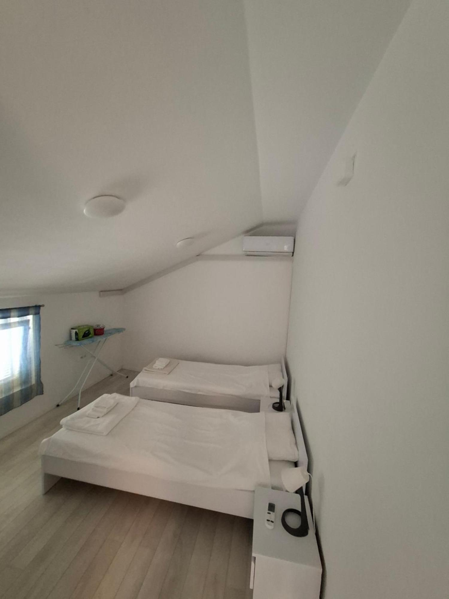 Carla Panorama Apartment Šibenik Eksteriør bilde
